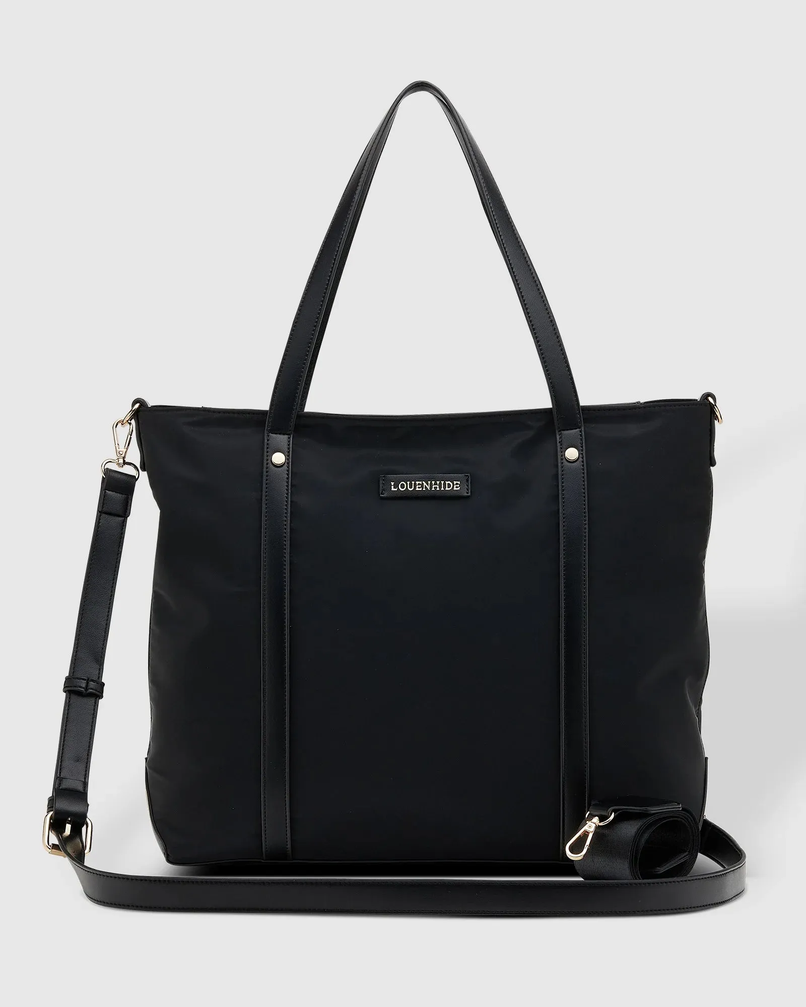 Louenhide Nora Nylon Travel Tote