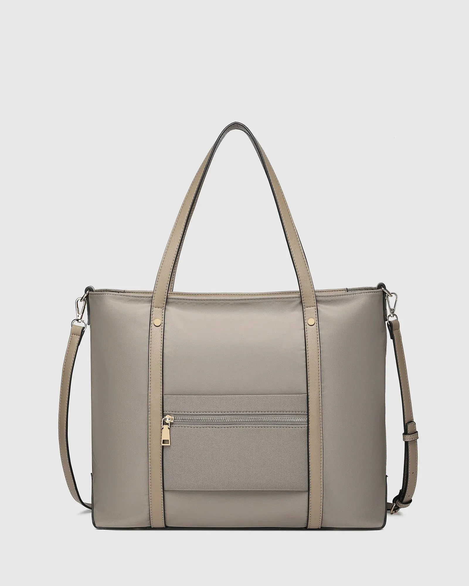 Louenhide Nora Nylon Travel Tote