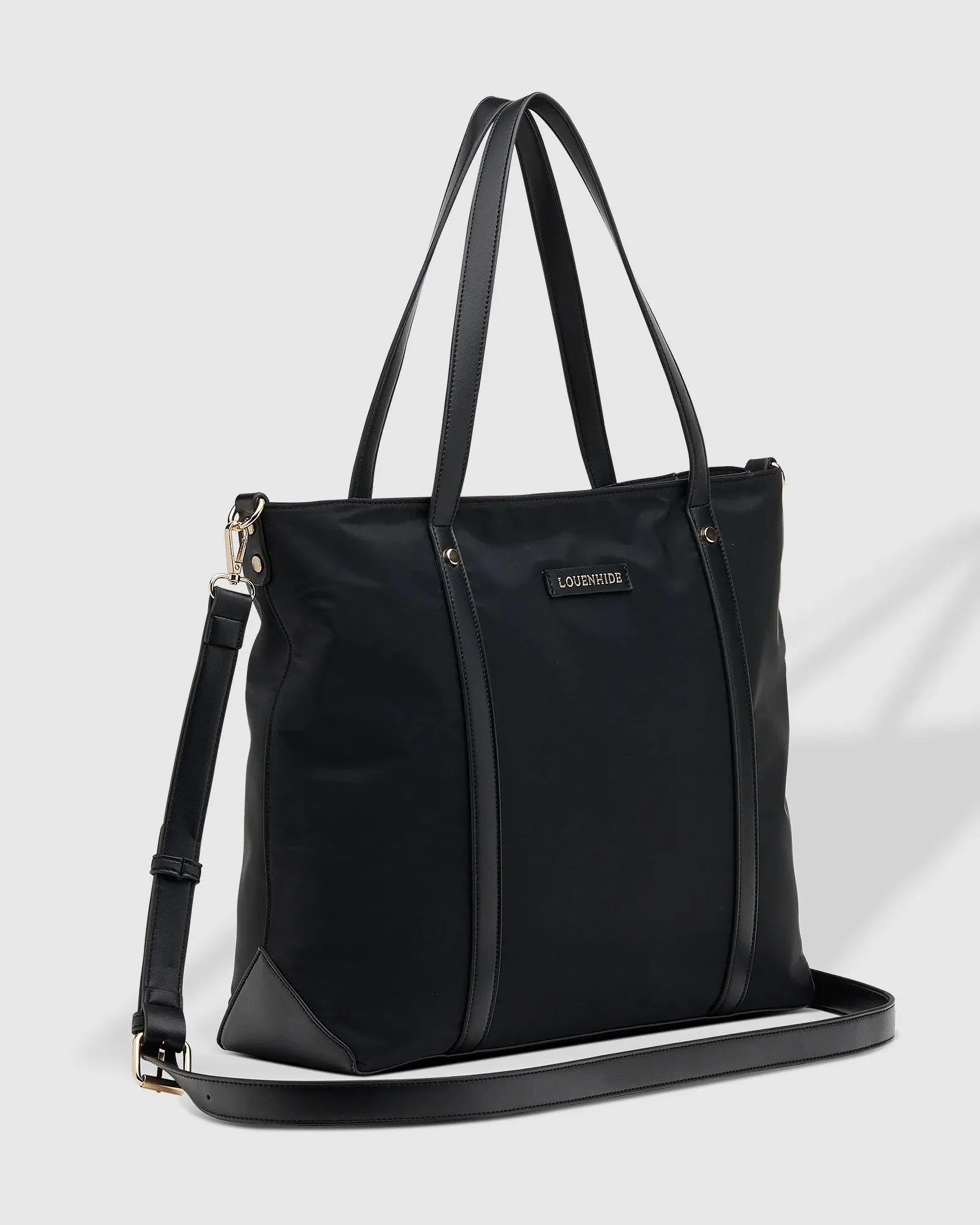 Louenhide Nora Nylon Travel Tote