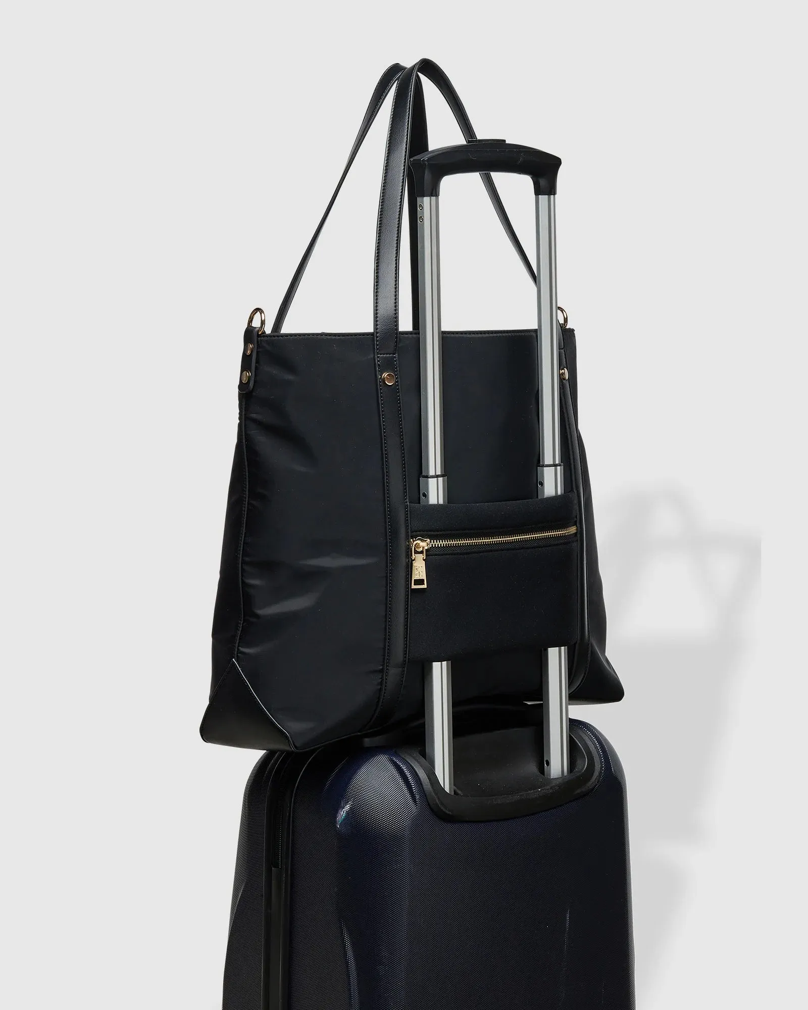 Louenhide Nora Nylon Travel Tote