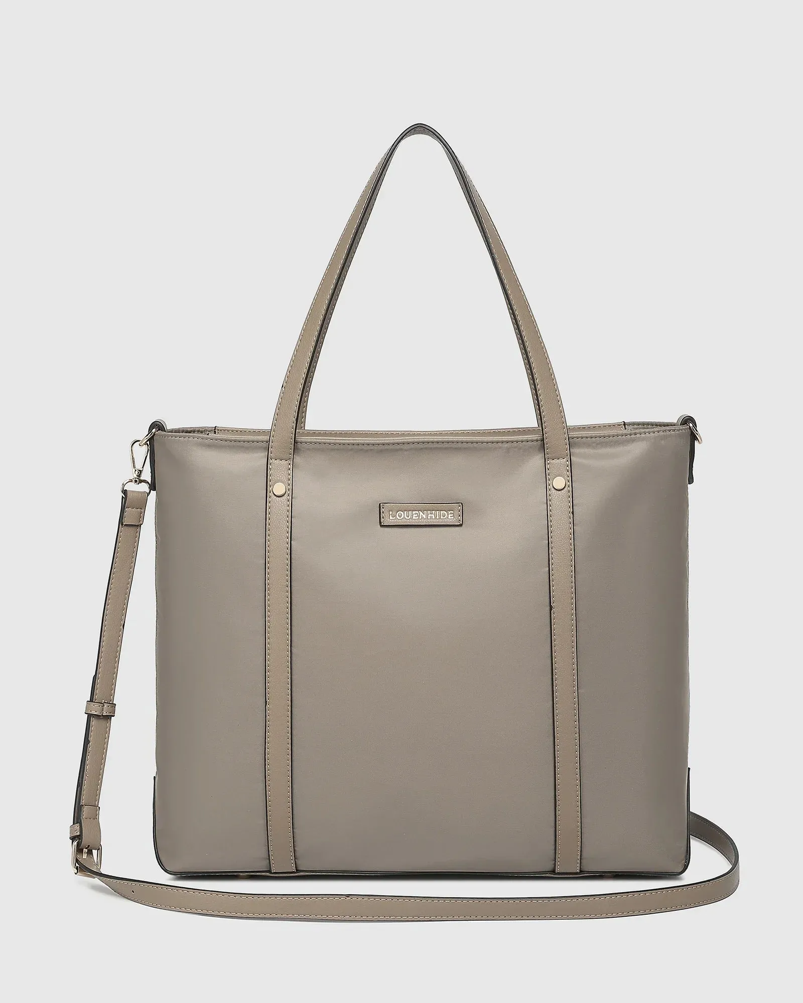 Louenhide Nora Nylon Travel Tote