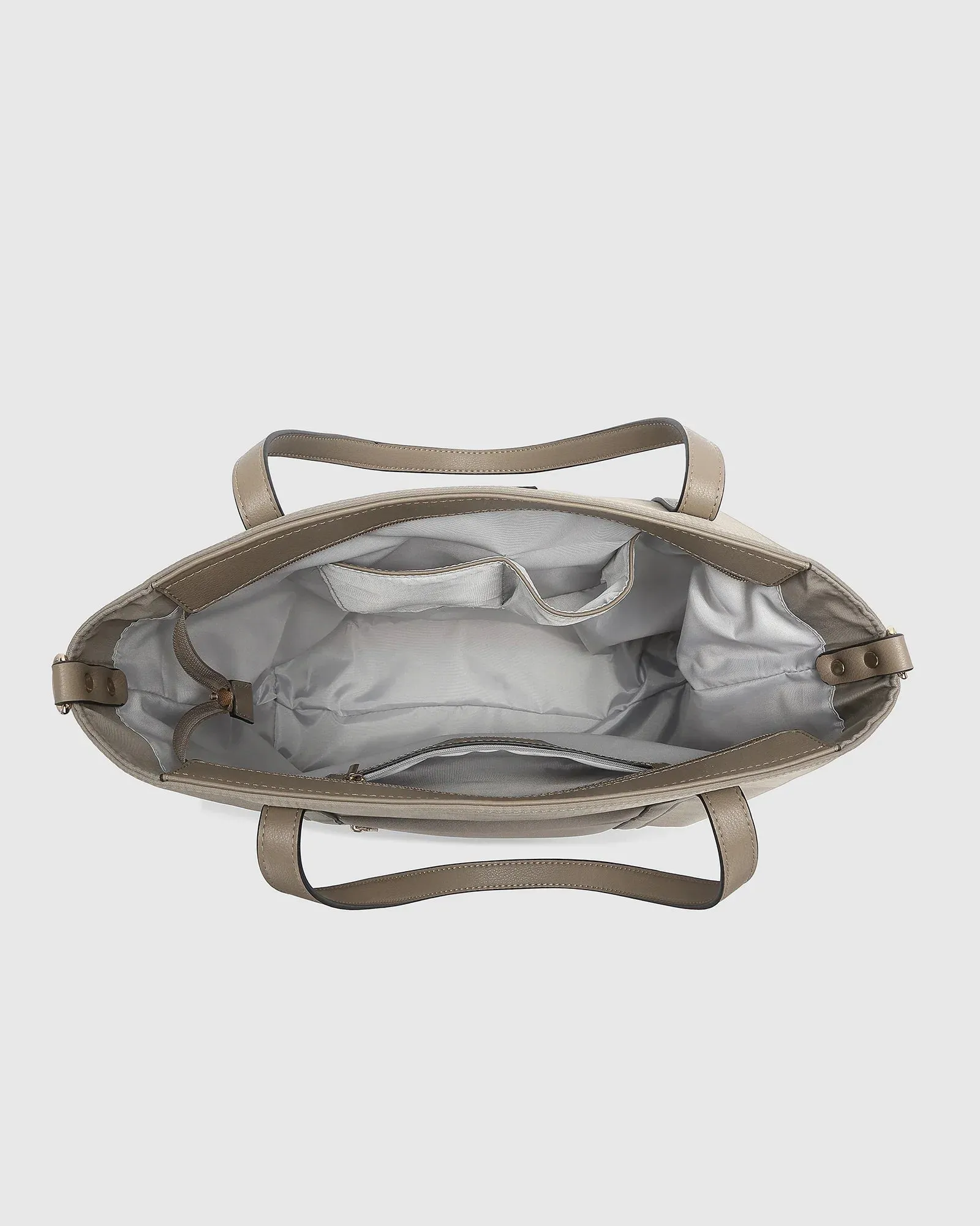Louenhide Nora Nylon Travel Tote