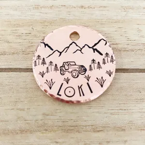 Louie - Simple Style