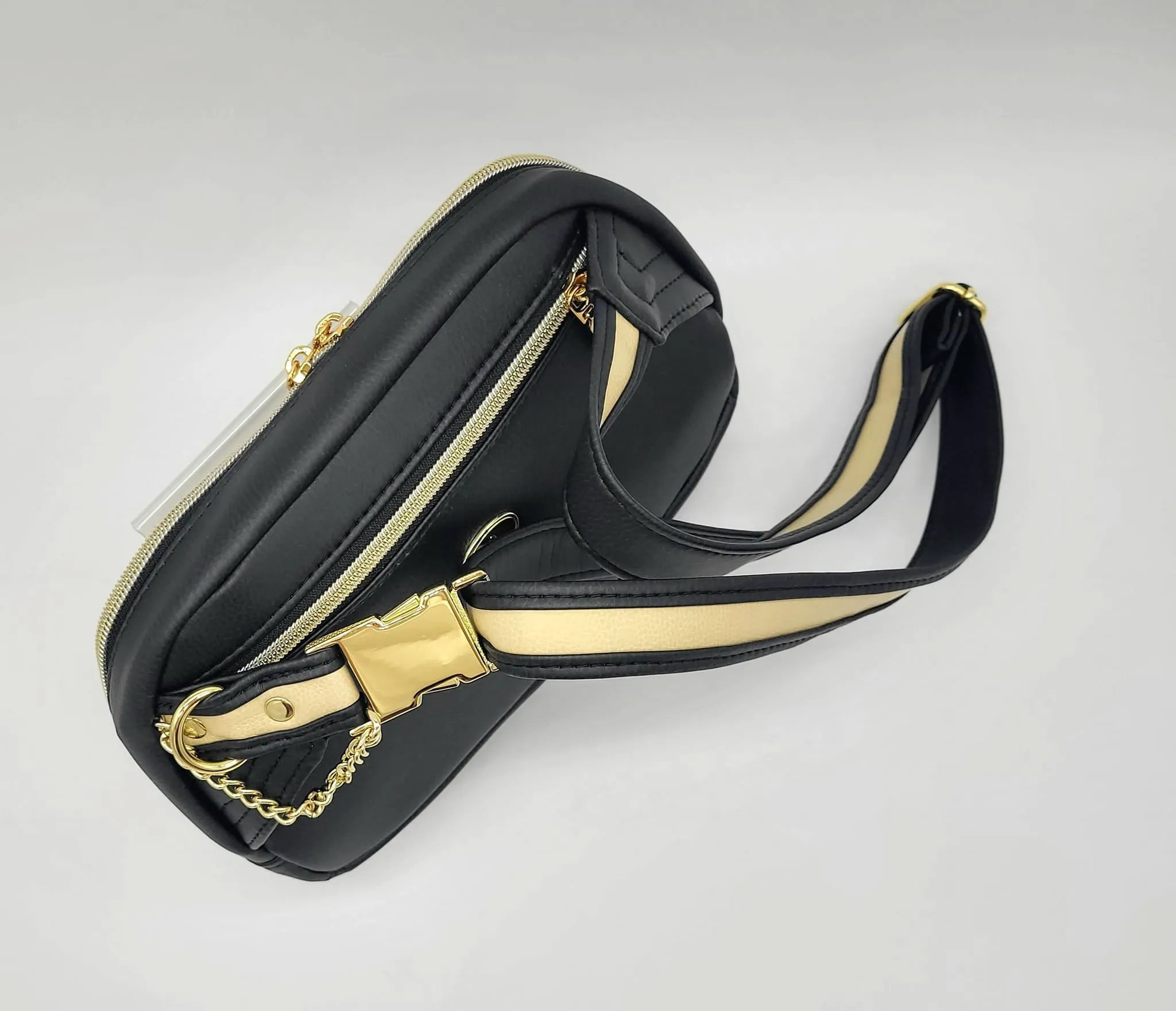 Louie Waist Pack Pattern - PDF Download