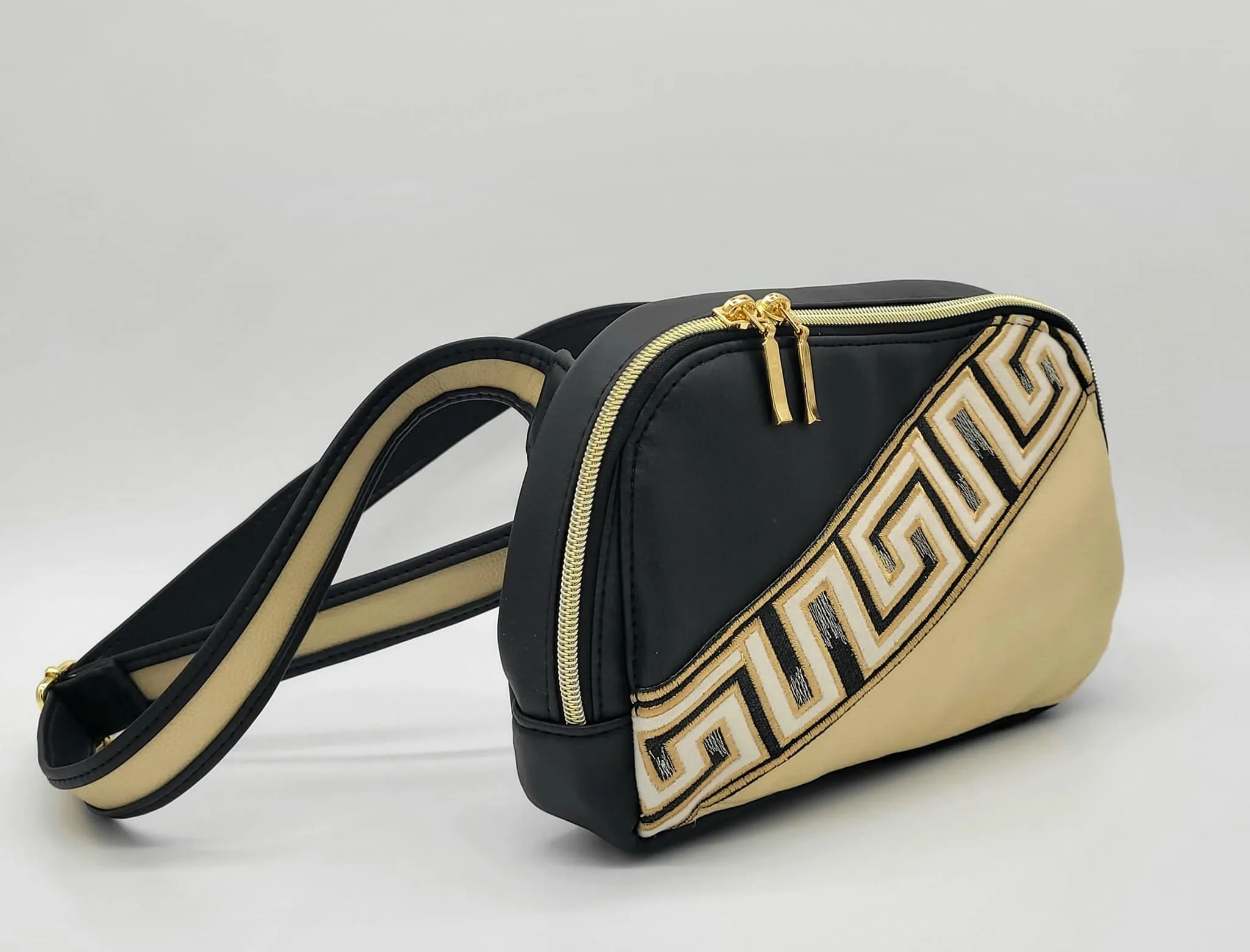 Louie Waist Pack Pattern - PDF Download