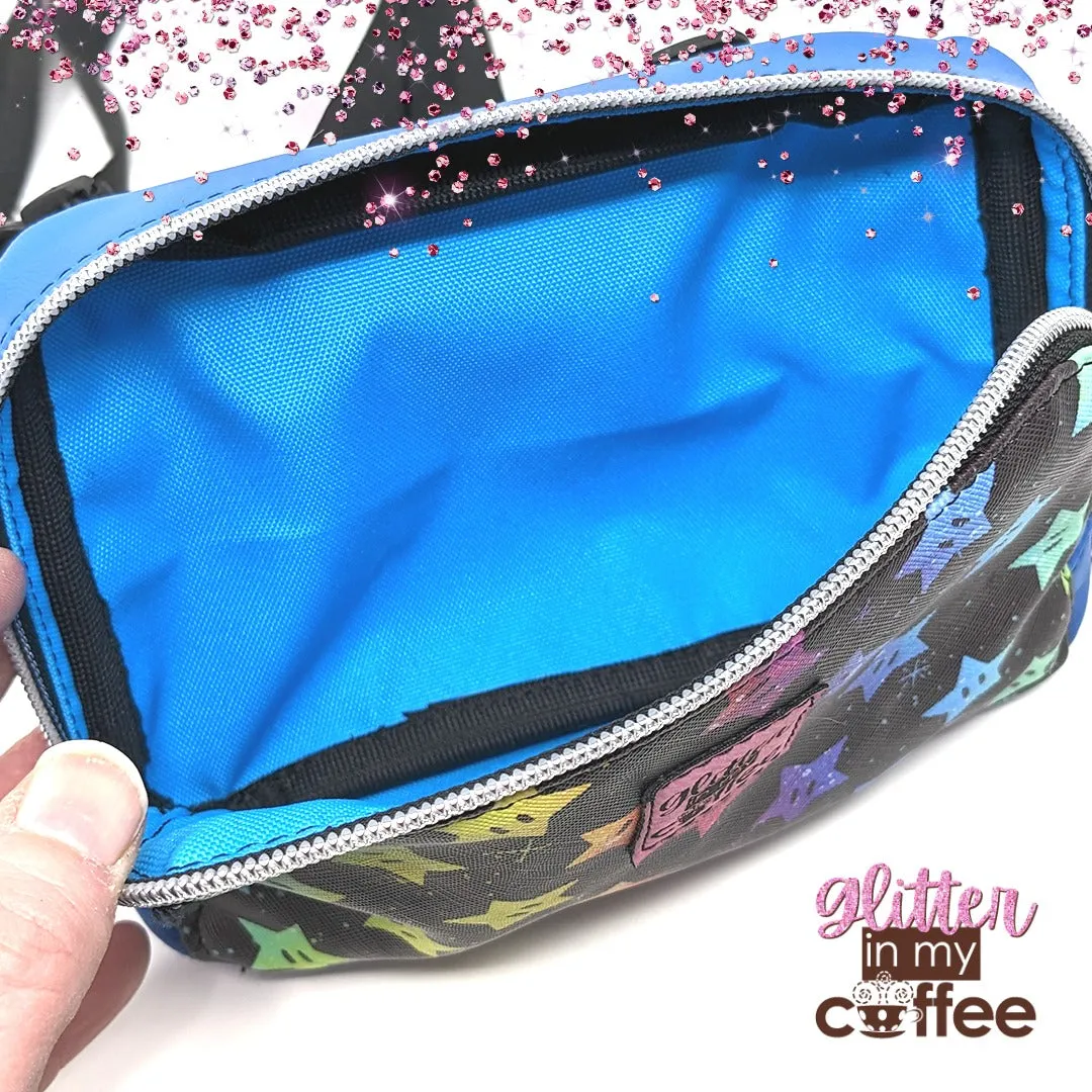 Louie Waist Pack Pattern - PDF Download