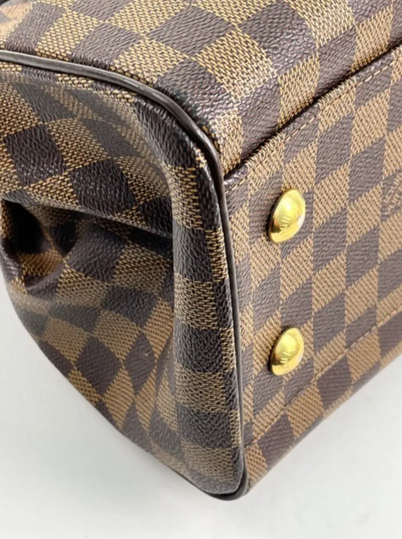 Louis Vuitton Damier Ebene Trevi PM