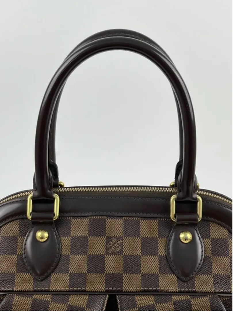Louis Vuitton Damier Ebene Trevi PM