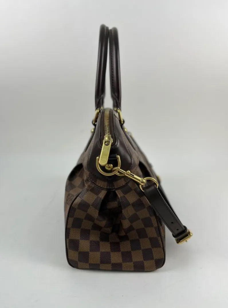 Louis Vuitton Damier Ebene Trevi PM