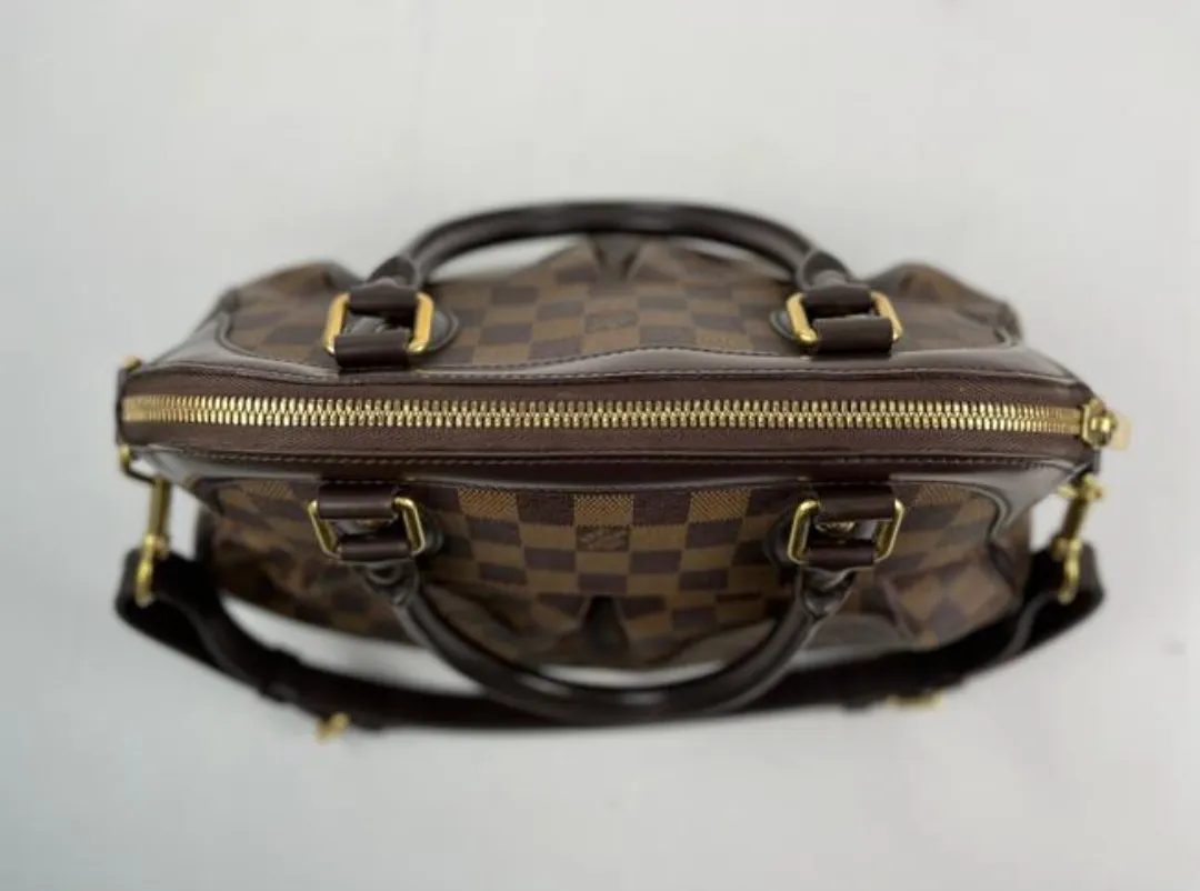 Louis Vuitton Damier Ebene Trevi PM
