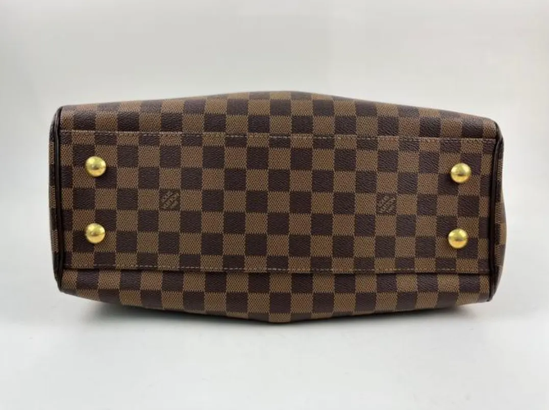 Louis Vuitton Damier Ebene Trevi PM