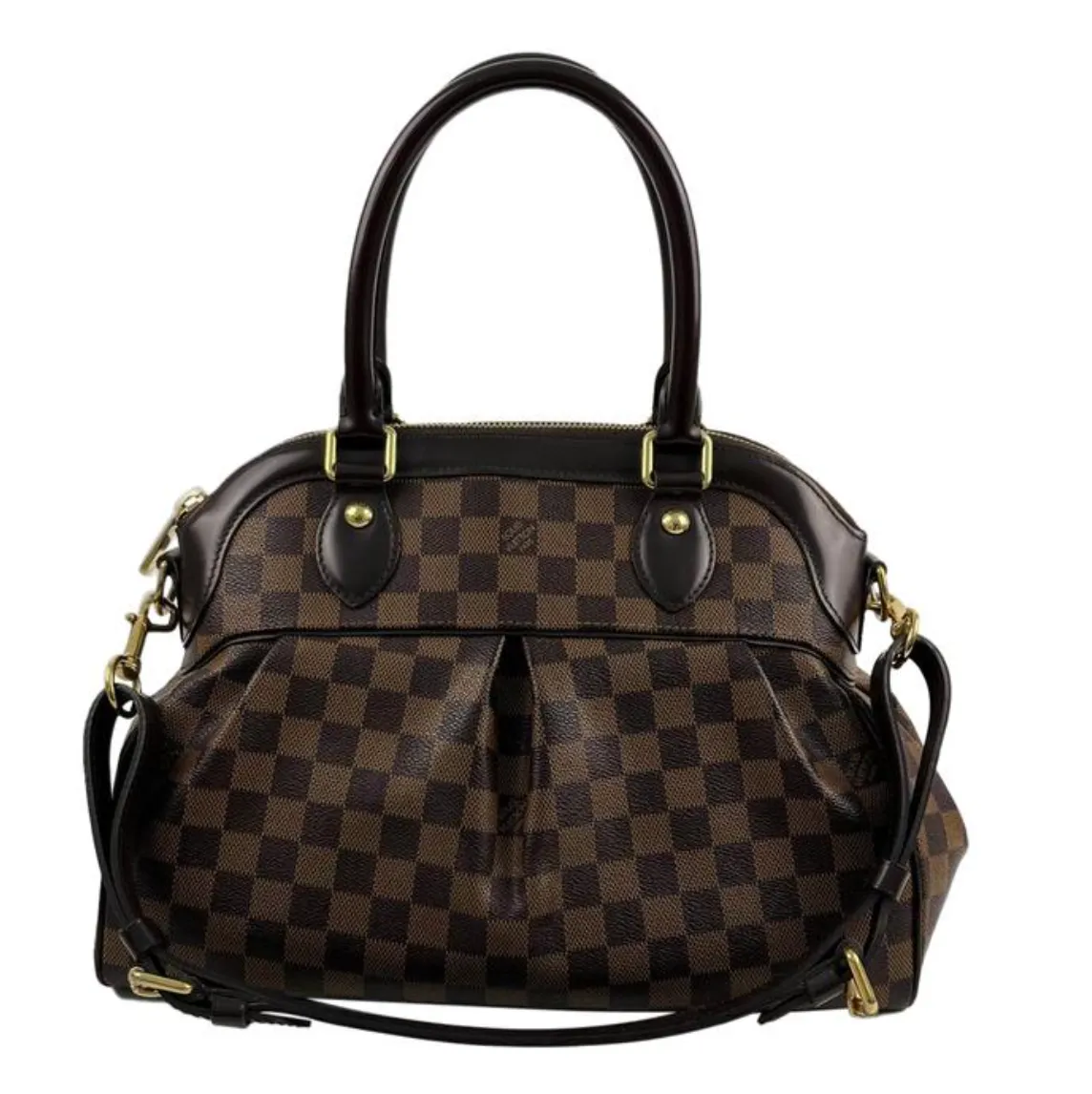 Louis Vuitton Damier Ebene Trevi PM