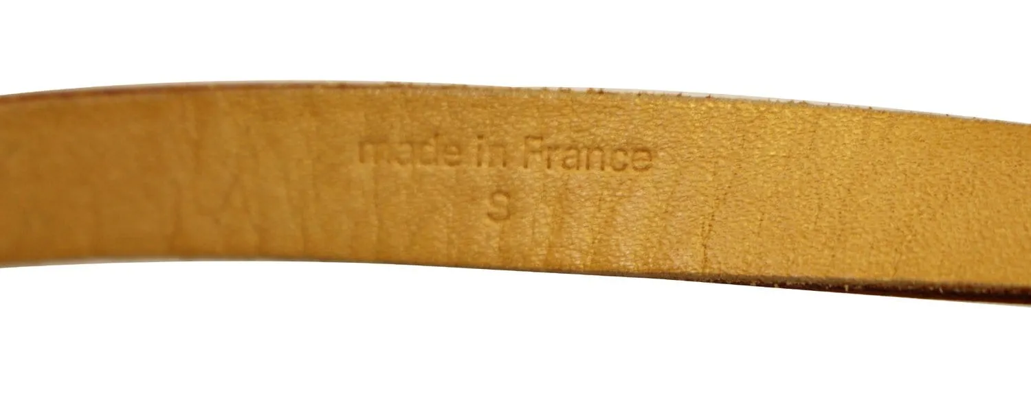 LOUIS VUITTON Monogram Canvas Pochette Florentine Bag
