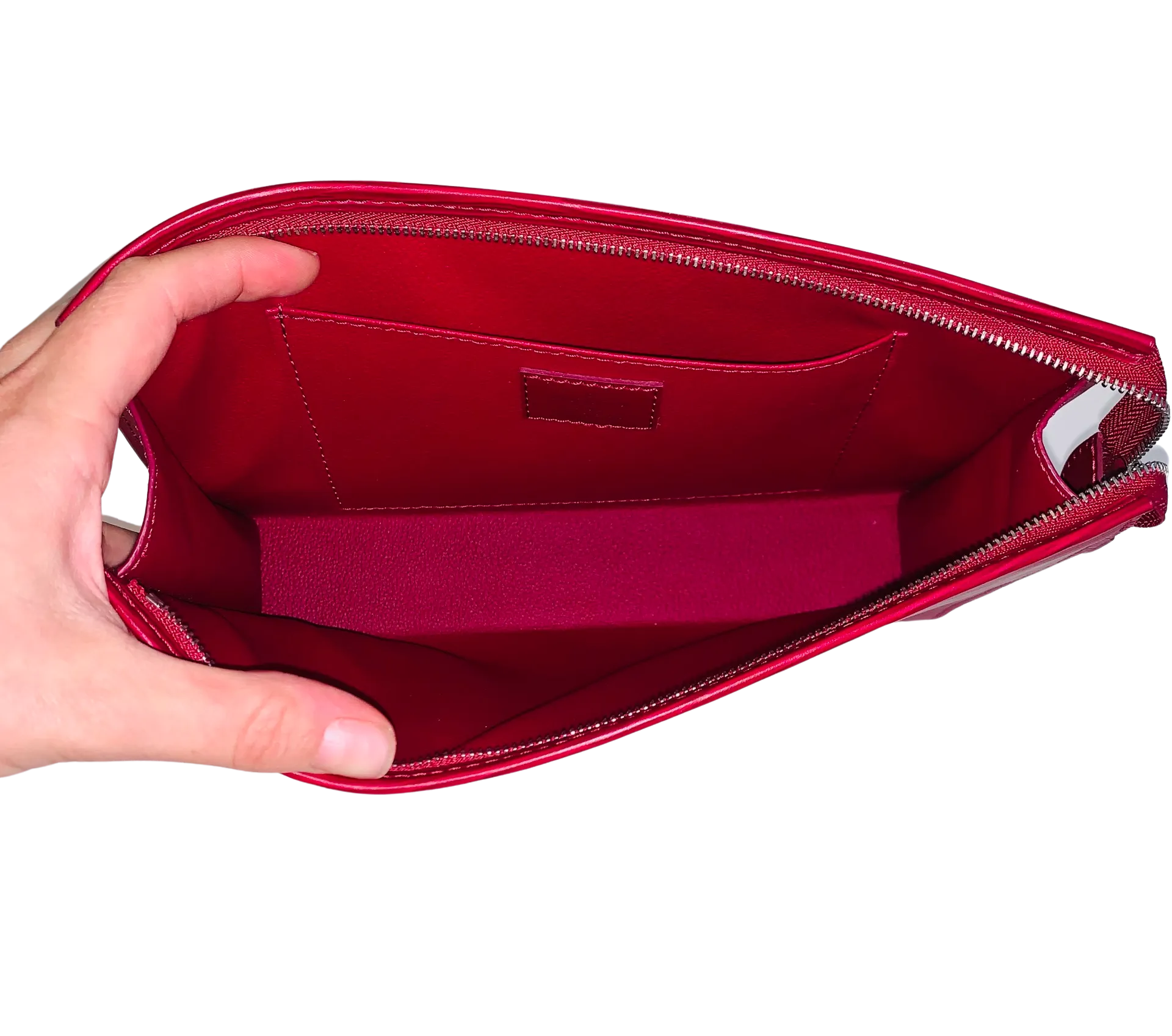 Louis Vuitton Toiletries 26 Epi Fuschia