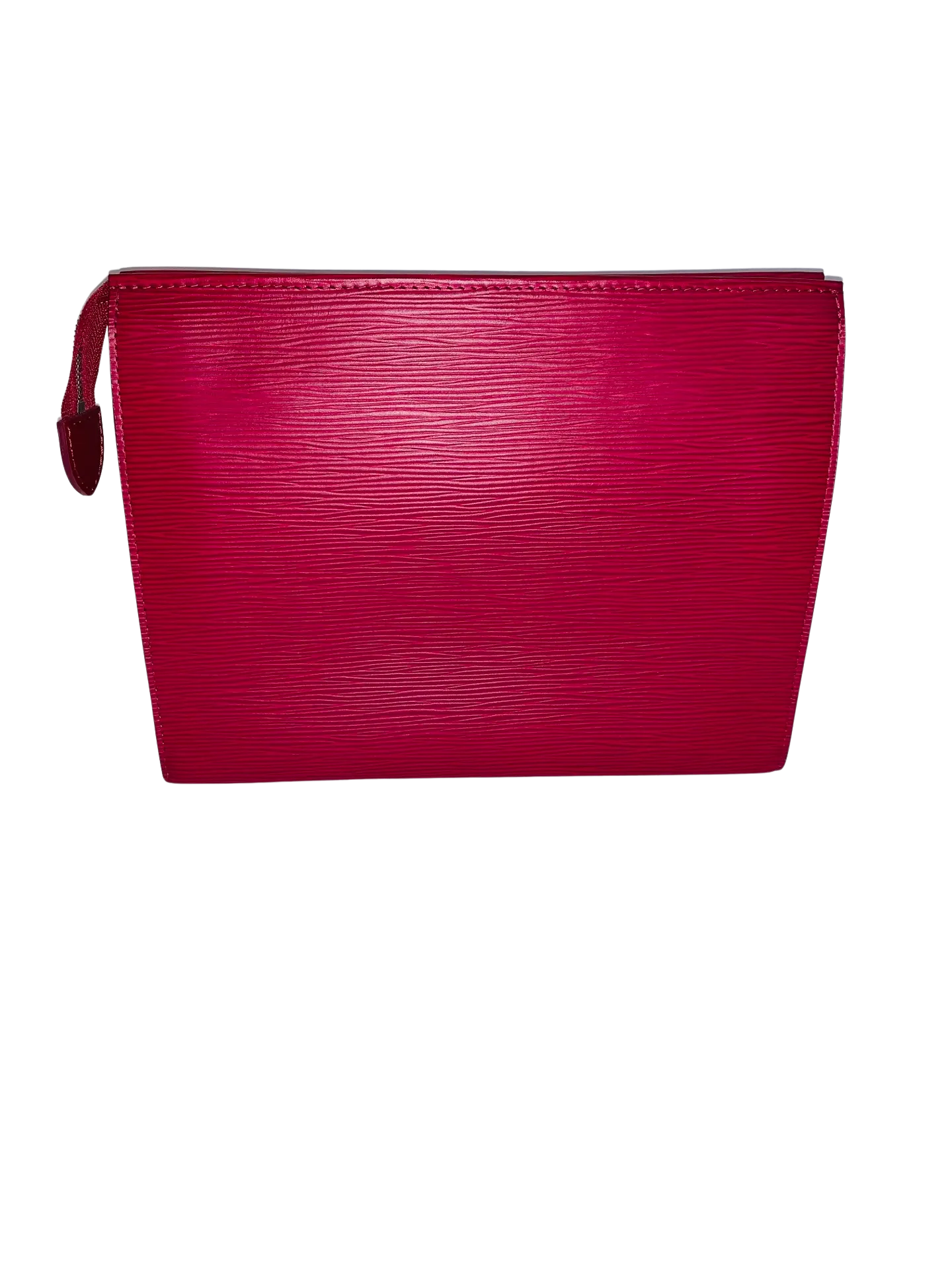 Louis Vuitton Toiletries 26 Epi Fuschia