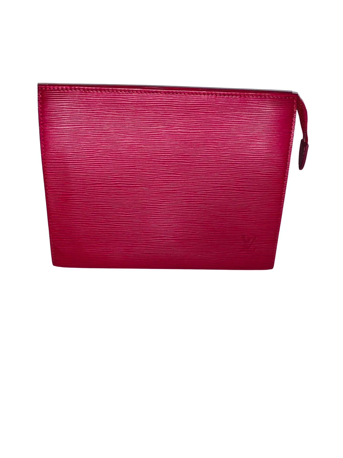 Louis Vuitton Toiletries 26 Epi Fuschia