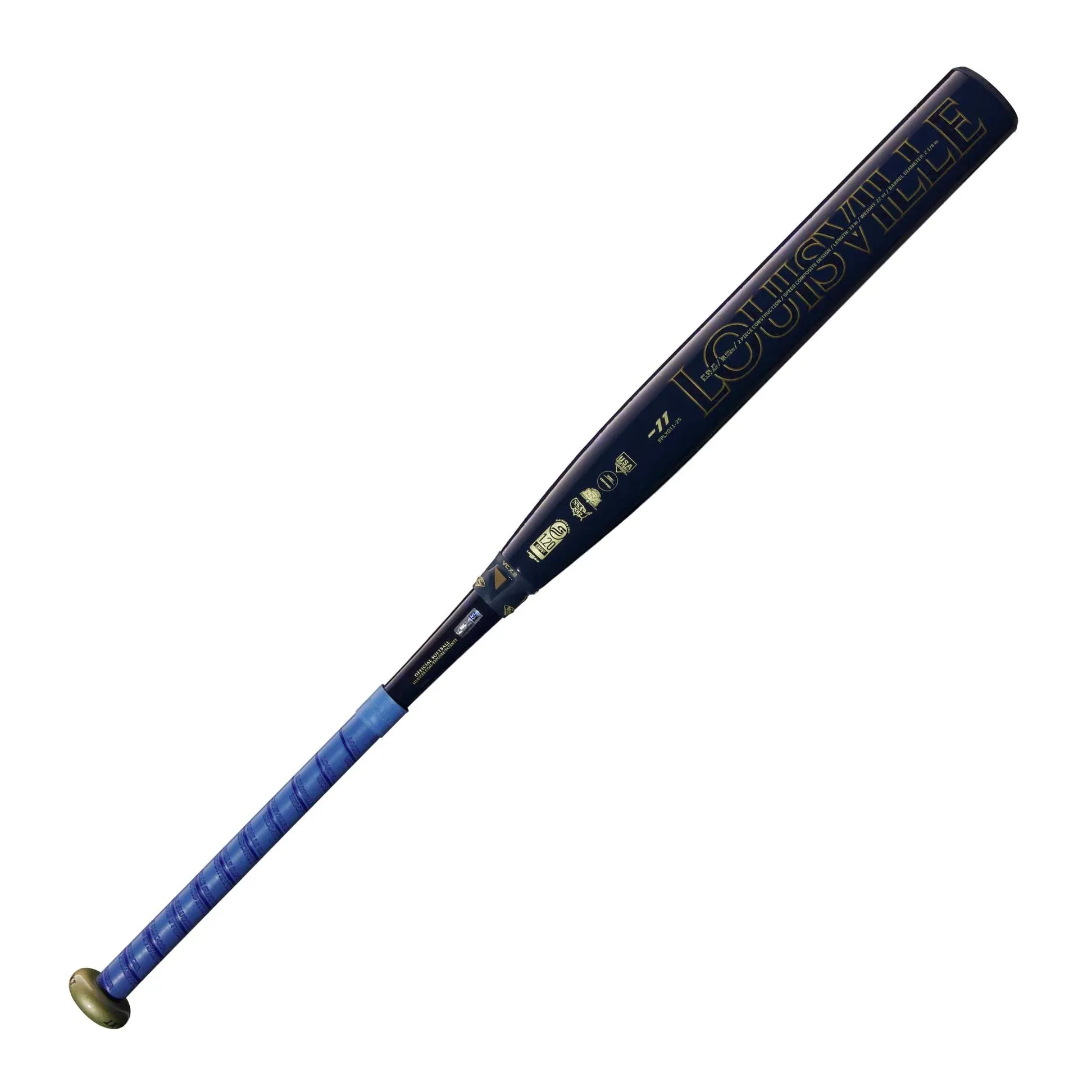 Louisville FPLXT Fastpitch Bat -11 WBL2993010
