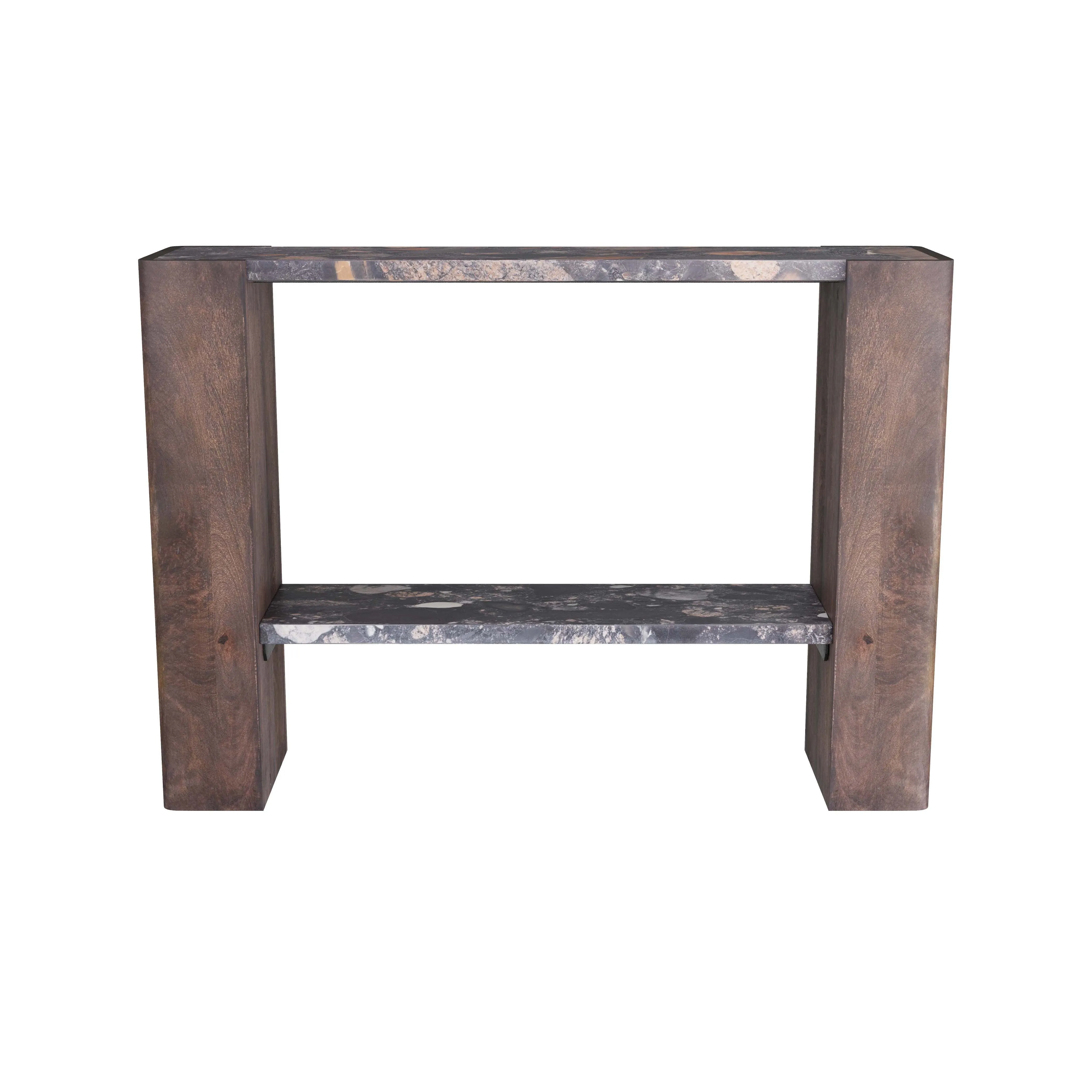 Luba Console