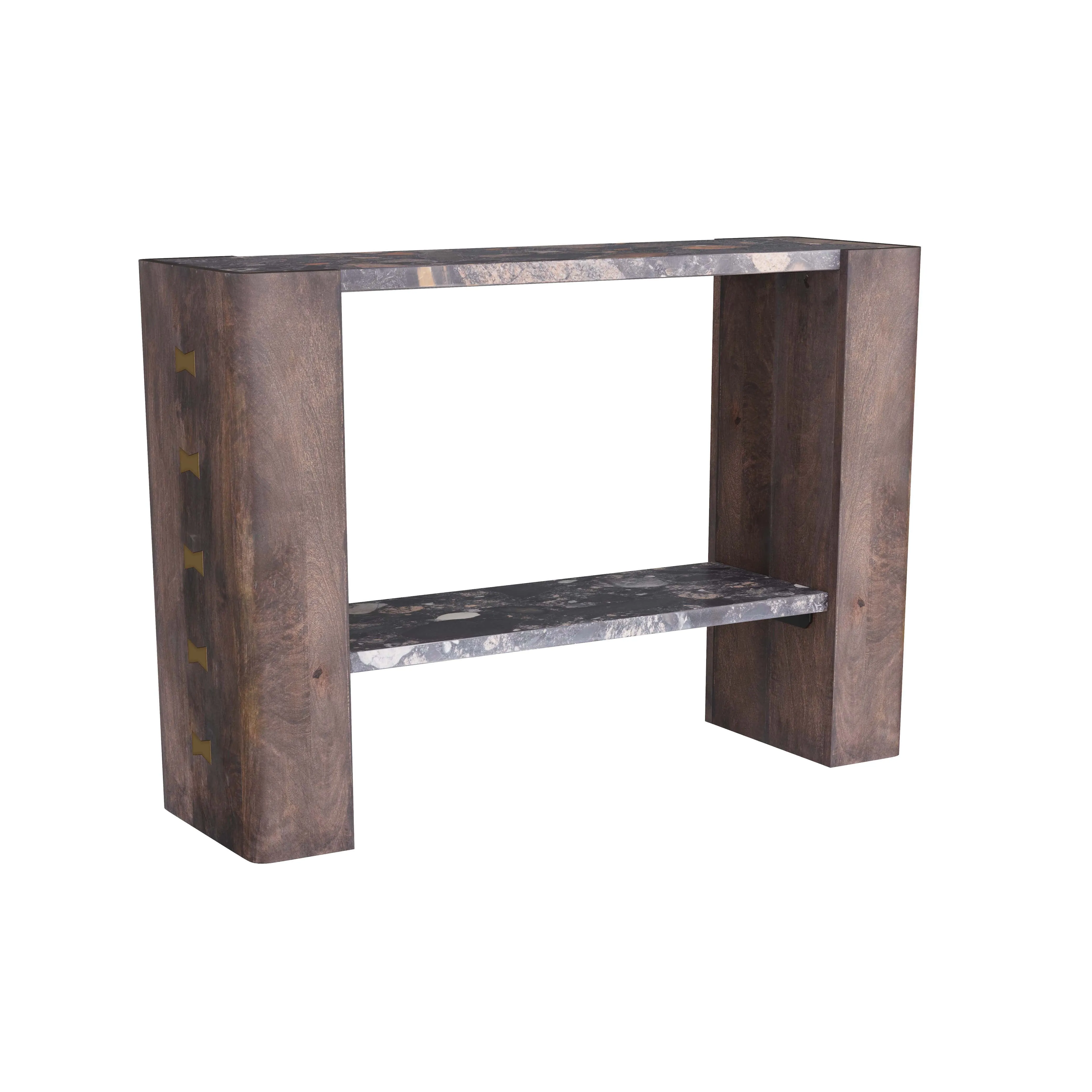 Luba Console