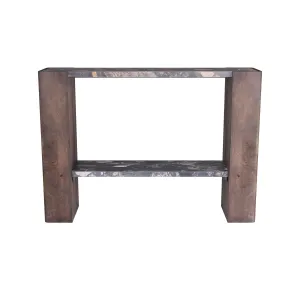 Luba Console