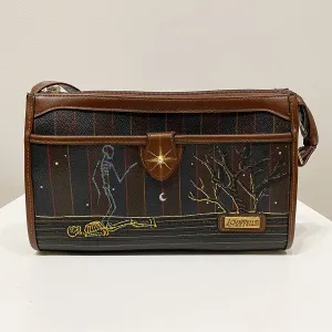 Luke Chappelle Painted Purse Series (#20)