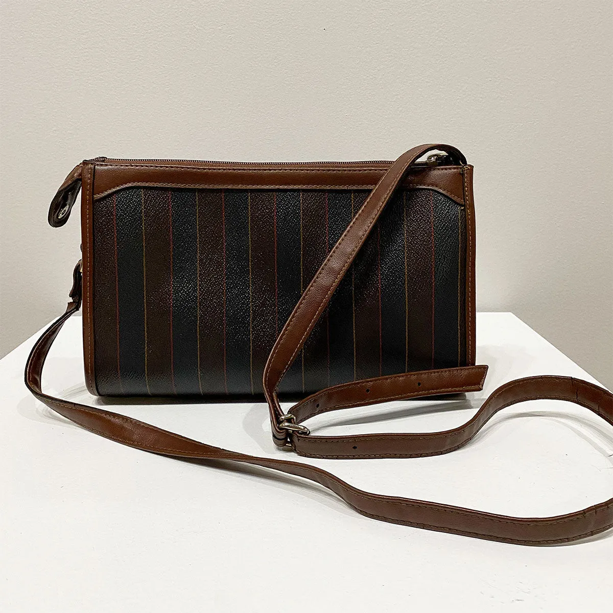 Luke Chappelle Painted Purse Series (#20)