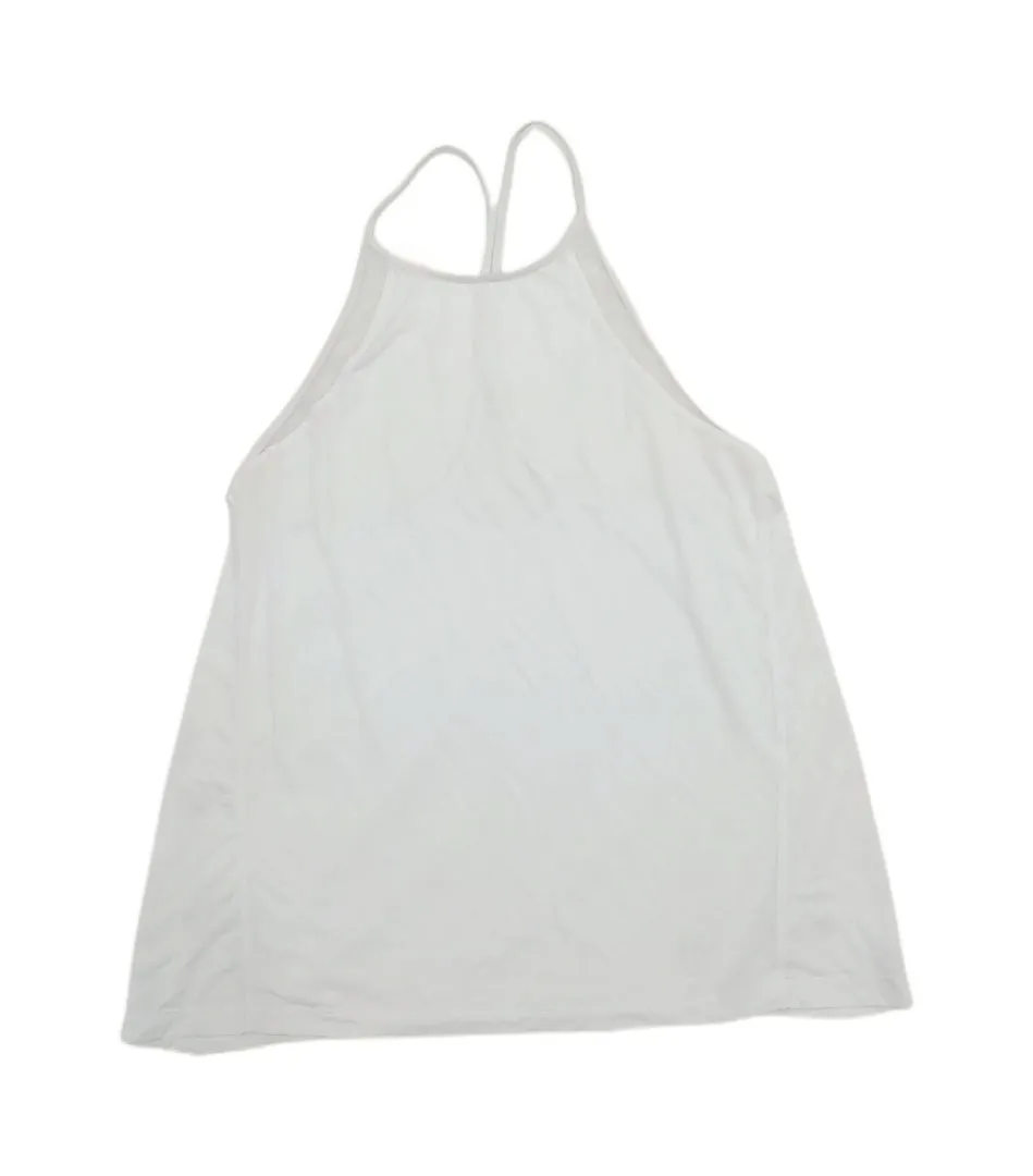 Lululemon Through The Movement White tank - 4