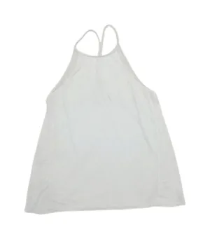 Lululemon Through The Movement White tank - 4