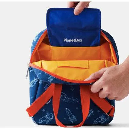 Lunch Tote Bag