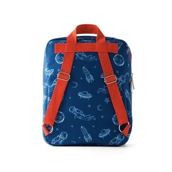 Lunch Tote Bag