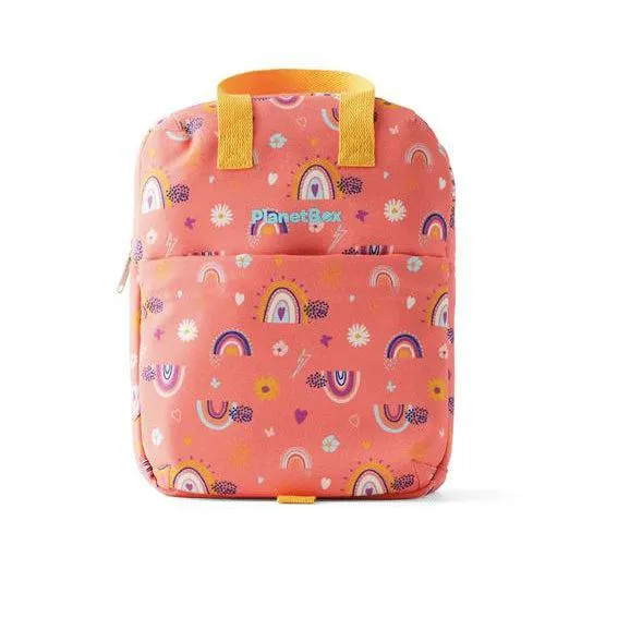 Lunch Tote Bag