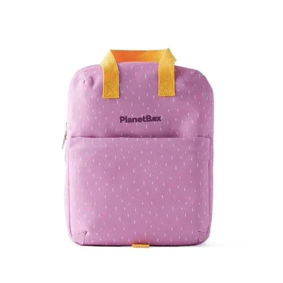 Lunch Tote Bag