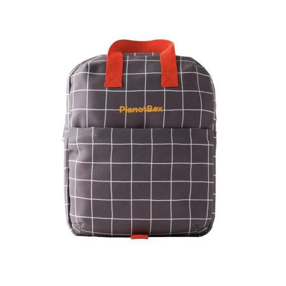 Lunch Tote Bag