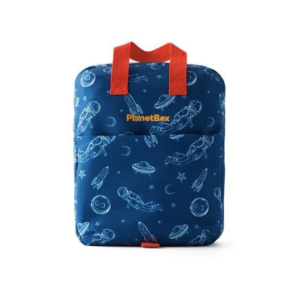 Lunch Tote Bag