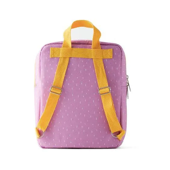 Lunch Tote Bag