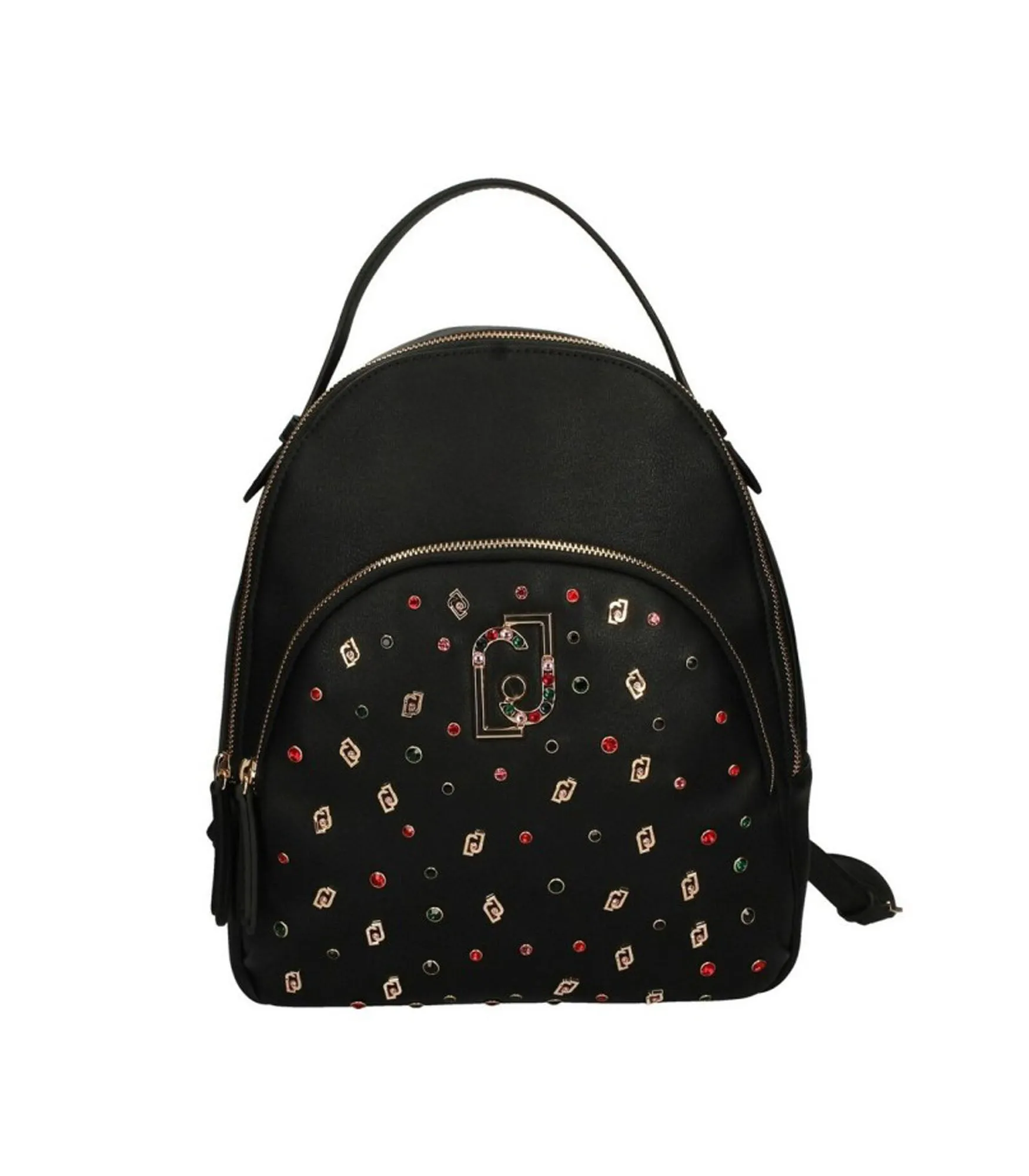 M Backpack - Nero