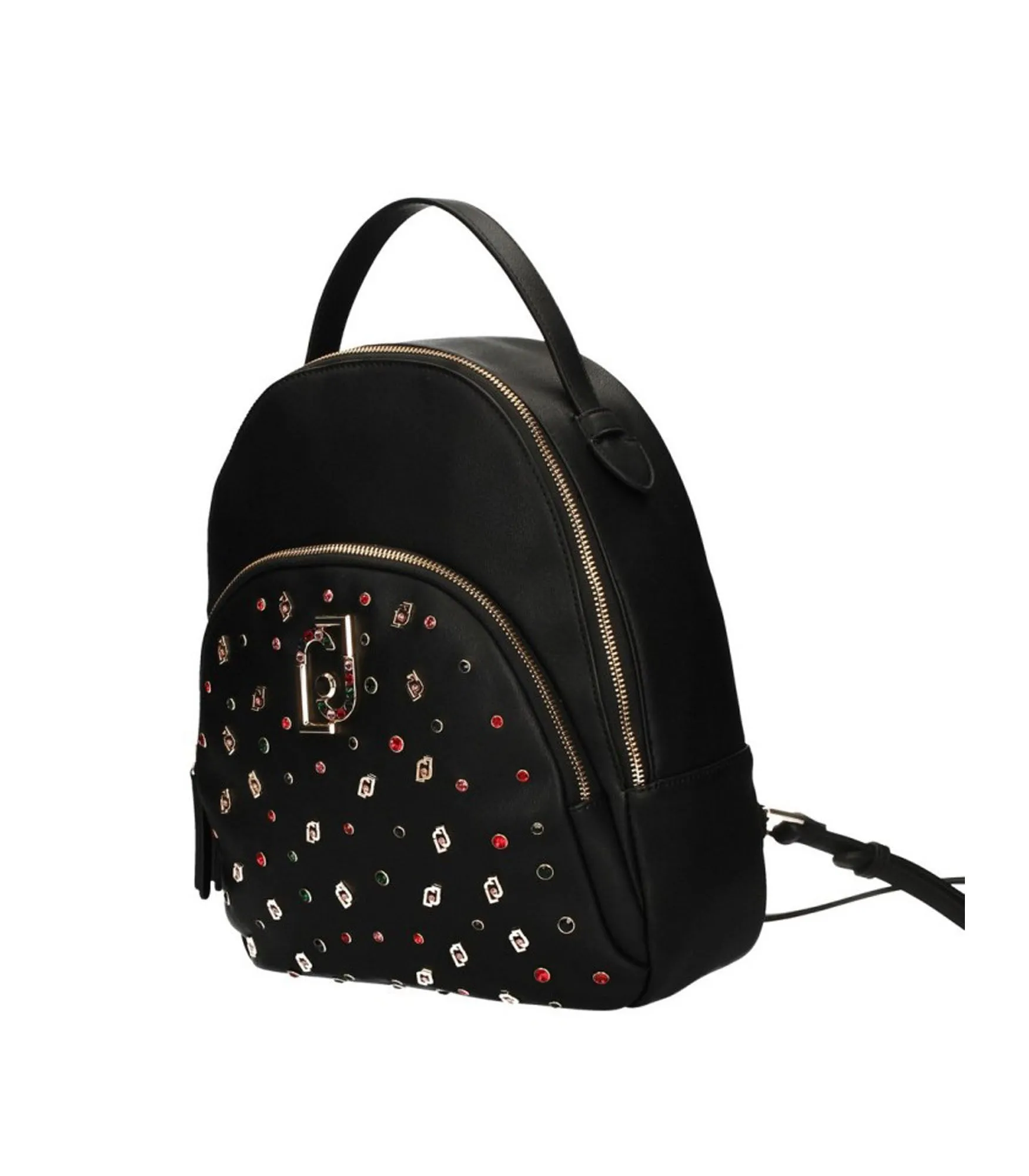 M Backpack - Nero