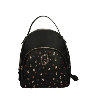 M Backpack - Nero