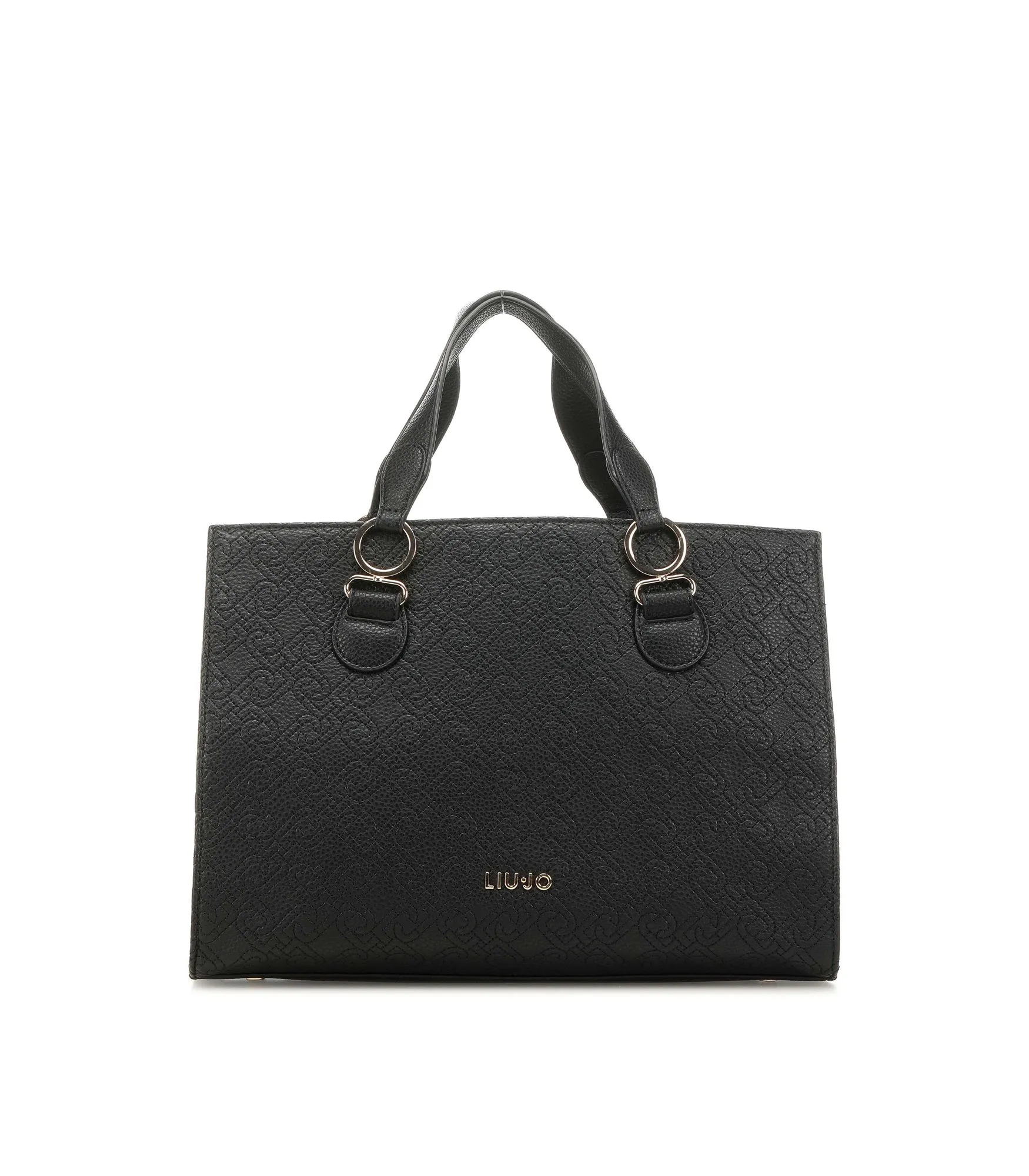 M Satchel - Nero