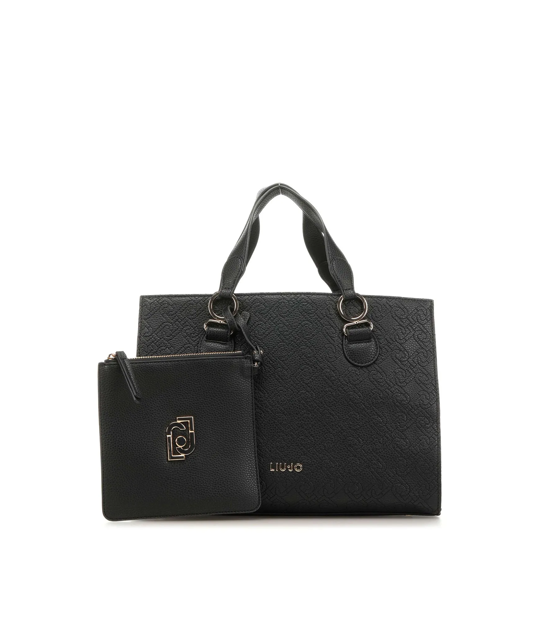 M Satchel - Nero