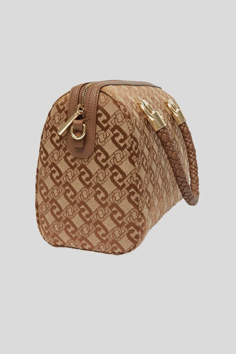 M Satchel - Tortoise Shell