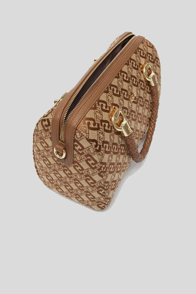 M Satchel - Tortoise Shell