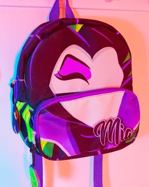 MADI BACKPACK Faerieland Queen