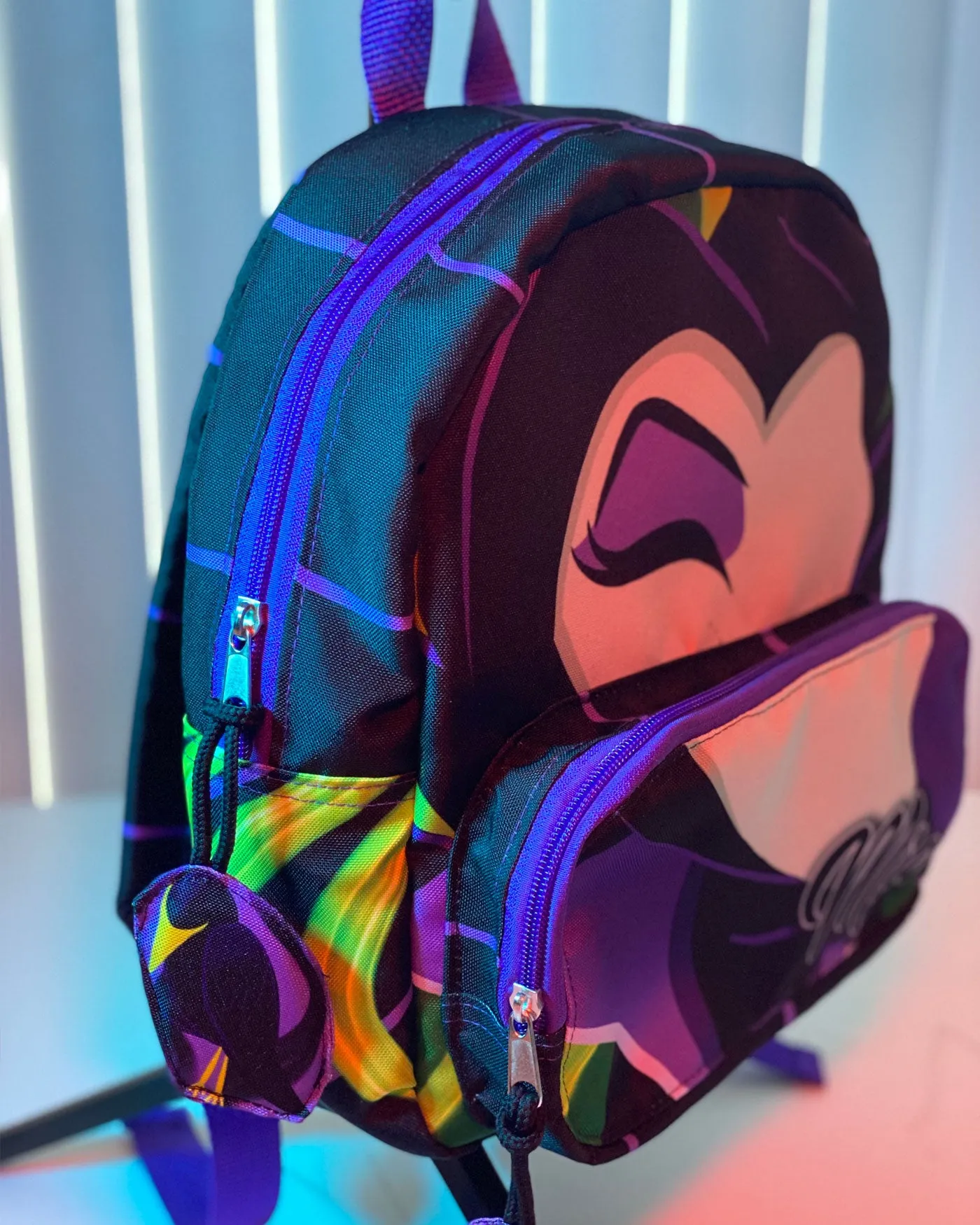 MADI BACKPACK Faerieland Queen