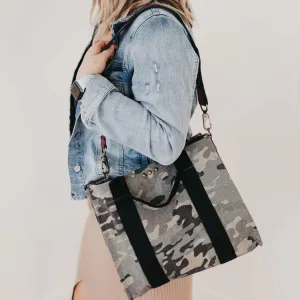 Madison Crossbody Tote