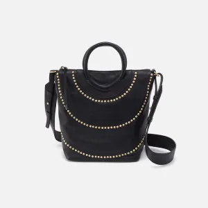 Maggie Crossbody- Black