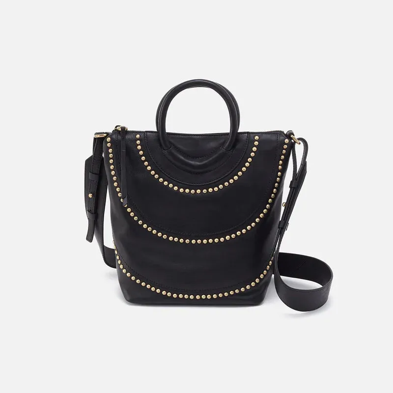 Maggie Crossbody- Black