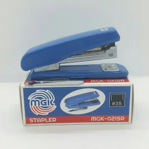Magic/Teamstar Stapler # 35 Heavy Duty With Remover