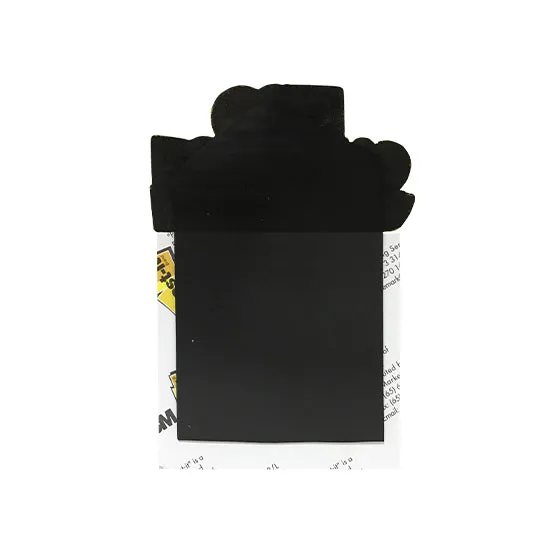 Magnetic Memo Pad - I Love Singapore