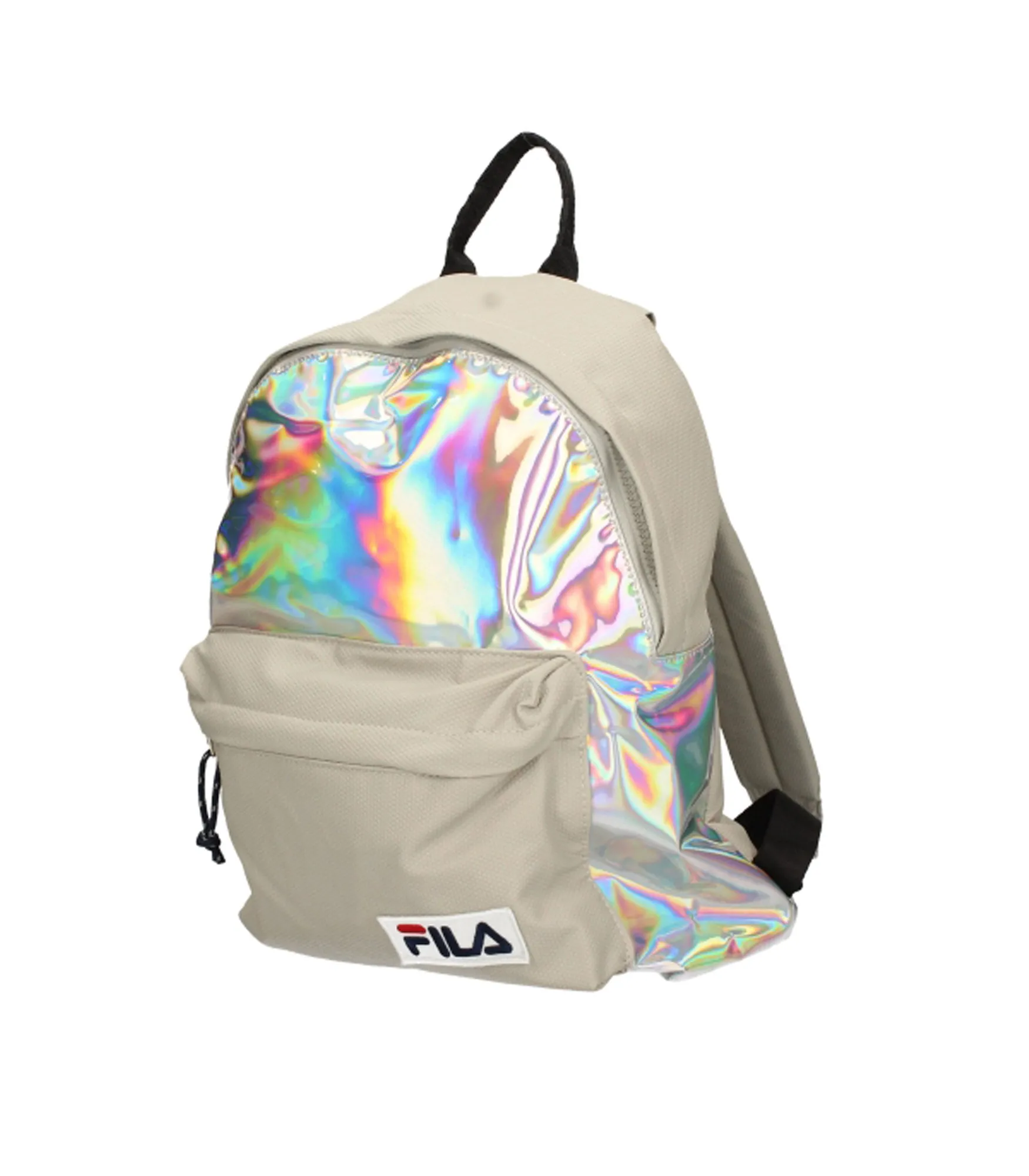 Malmo Mini Backpack - Holo